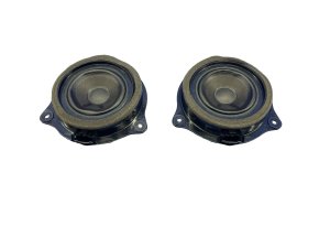 2008-2015 Audi R8 Bang & Olufsen Door Speaker - Front (Used OEM)
