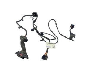2008-2015 Audi R8 Door Wiring Harness - Front (Used OEM)
