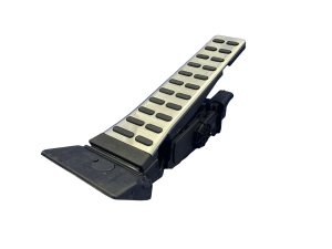 2020-2023 Hyundai Sonata Silver Accelerator Pedal Assembly with Travel Sensor (Used OEM)