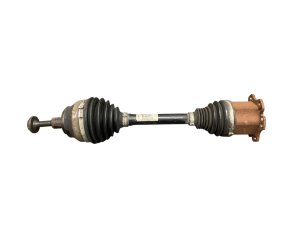 2013-2018 Bentley Continental CV Drive Axle Shaft - Front, Right (Passenger) (Used OEM)
