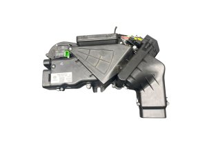 2004-2006 Volkswagen Phaeton HVAC Air Booster Blower Motor with Resistor (Used OEM)