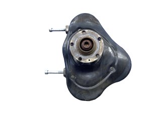 2017-2023 Audi R8 Spindle Knuckle and Hub Bearing Assembly - Front, Right (Passenger) (Used OEM)