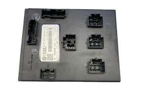 2013-2018 Audi S8 Onboard Supply Body Control Module (Used OEM)