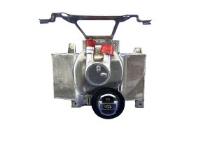 2017-2023 Audi R8 Engine Oil Sump Tank Reservoir Assembly (Used OEM)