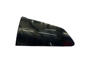 2017-2023 Audi R8 Black Upper Quarter Trim Moulding Panel - Rear (Used OEM)