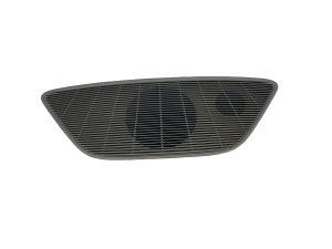 2017-2023 Audi R8 Black Center Dash Speaker Trim Cover Panel - Front (Used OEM)