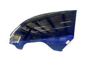 2017-2023 Audi R8 Door Window Glass - Front, Left (Driver) (Used OEM)