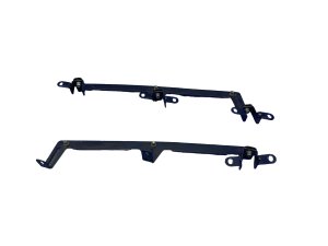 2017-2023 Audi R8 Engine Compartment Support Bracket Set - Rear (Used OEM)