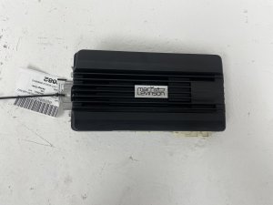 2020-2023 Lexus RC300 Audio Amplifier Control Module (Used OEM)