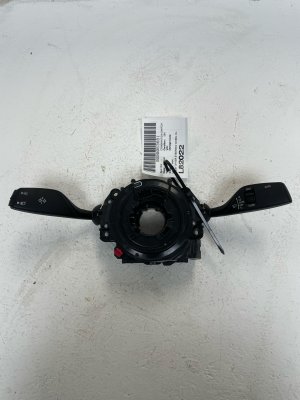 2021-2024 BMW M4 Steering Wheel Clock Spring and Combination Switch - Front (Used OEM)