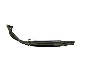 2017-2024 Audi R8 Gearbox Transmission Breather Hose (Used OEM)