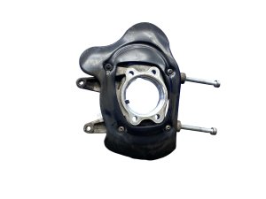 2017-2023 Audi R8 Spindle Knuckle - Rear, Left (Driver) (Used OEM)