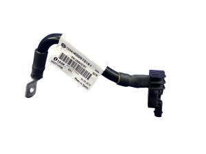 2017-2023 Audi R8 Negative Battery Ground Cable with Sensor (Used OEM)