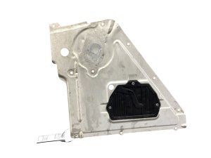 2017-2023 Audi R8 Underbody Splash Shield Panel - Rear (Used OEM)