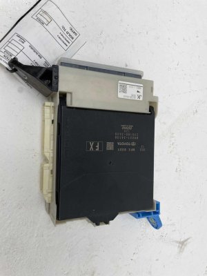 2020 Lexus RC350 Multiplex Body Control Module (Used OEM)