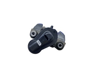 2017-2023 Audi R8 Black Disc Brake Caliper - Rear, Left (Driver) (Used OEM)