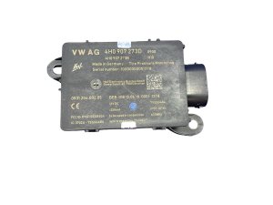 2017-2023 Audi R8 Tire Pressure Monitor Control Module (Used OEM)