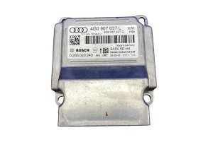 2012-2018 Audi A6 Airbag Control Module (Used OEM)