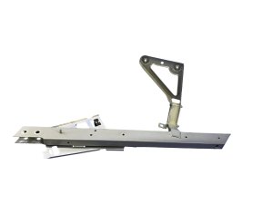 2017-2024 Audi R8 Upper Frame Support Mount Bracket - Rear (Used OEM)