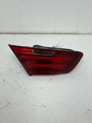 2020-2026 Mercedes-Benz GLB250 Inner LED Taillight Assembly - Rear, Left (Driver) (Used OEM)