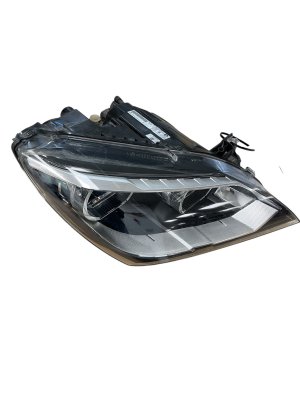 2012-2015 BMW 650i Xenon Adaptive Headlight Assembly - Front, Right (Passenger) (Used OEM)