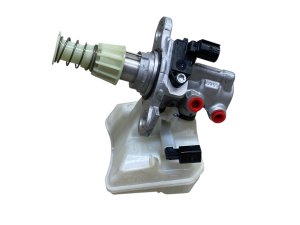 2019-2024 Porsche Cayenne Brake Master Cylinder with Reservoir (Used OEM)