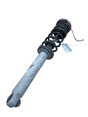2012-2019 BMW M6 Suspension Strut and Shock Absorber Assembly with Electronic Damper Control - Rear (Used OEM)