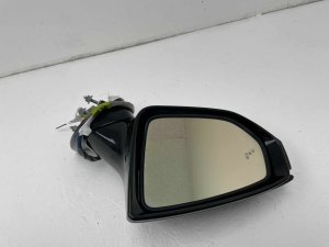 2019-2025 Lexus RC300 Door/Side View Mirror - Front, Left (Driver) (Used OEM)