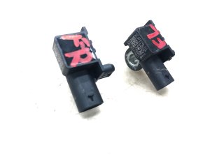 2022-2023 Audi Q4 e-tron Side Impact Air Bag Sensor Set (Used OEM)