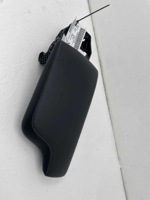 2019-2023 LEXUS RC300 Black Center Console Armrest Storage Lid - Front (Used OEM)