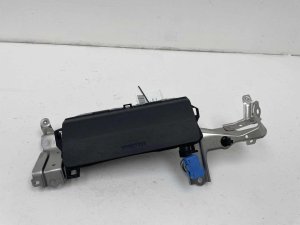 2015-2025 Lexus RC350 Black Knee Air Bag - Front (Used OEM)