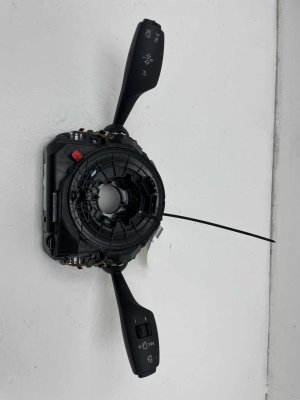 2011-2016 BMW M5 Combination Switch with Air Bag Clockspring (Used OEM)