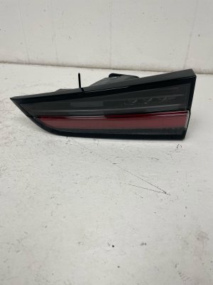 2019-2024 Lexus RC350 Inner Taillight Assembly - Rear, Right (Passenger) (Used OEM)
