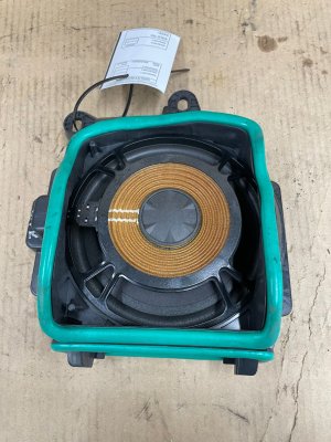 2021-2025 BMW M3 Harman Kardon Subwoofer Speaker - Rear (Used OEM)