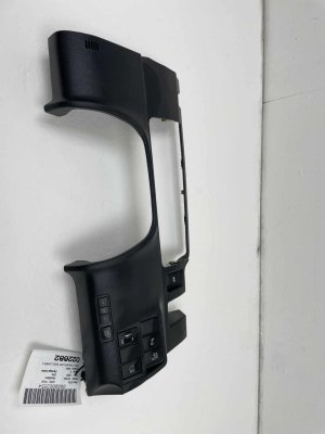 2016-2024 Lexus RC300 Lower Knee Bolster Trim Panel - Front (Used OEM)