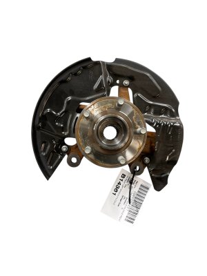 2021-2025 Lexus IS300 Steering Knuckle Wheel Bearing Hub Assembly - Front, Left (Driver) (Used OEM)