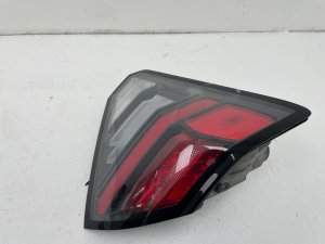 2017-2024 Maserati Levante Tail Light Assembly - Rear, Right (Passenger) (Used OEM)