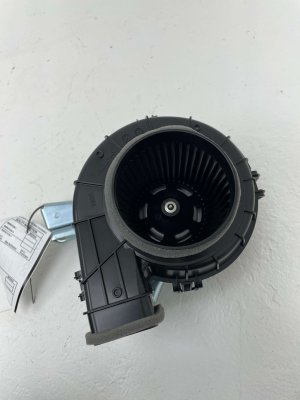 2025-2026 Mazda CX-50 High Voltage Battery Cooling HVAC Blower Motor (Used OEM)