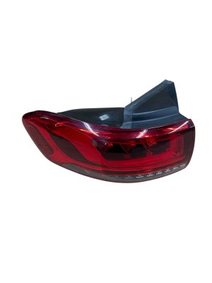2020-2026 Mercedes-Benz GLB250 Outer Taillight Assembly - Rear, Left (Driver) (Used OEM)