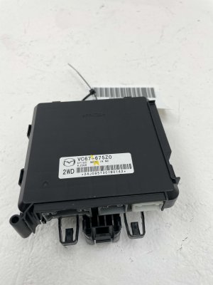 2023-2025 Mazda CX-50 Electric Supply Control Module (Used OEM)