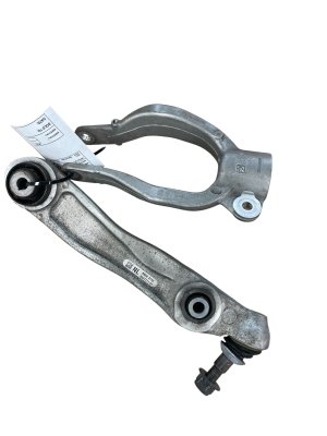2024-2025 BMW 530i Lower Suspension Control Arm Set - Front, Left (Driver) (Used OEM)