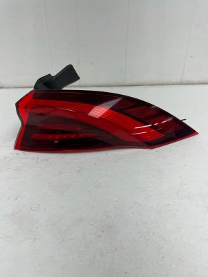 2023-2026 Maserati Grecale Outer Taillight Assembly - Rear, Right (Passenger) (Used OEM)