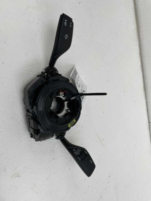 2020-2025 BMW M8 Steering Column Clock Spring Turn Signal and Wiper Combination Switch - Front (Used OEM)