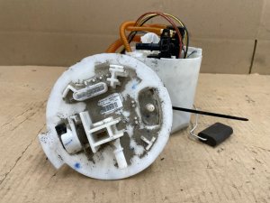 2021-2025 Mercedes-Benz GLA250 Fuel Pump and Sending Unit (Used OEM)