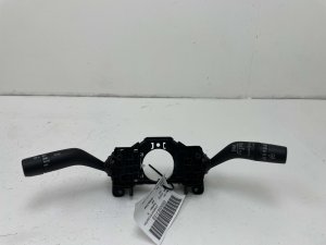 2025 Mazda CX-70 Headlight Turn Signal and Wiper Combination Switch (Used OEM)