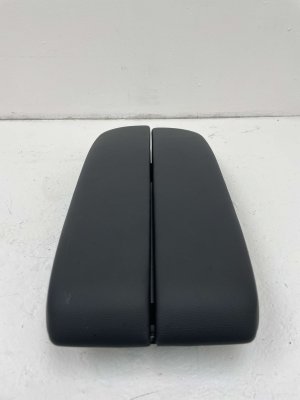 2023-2025 Mazda CX-50 Black Center Console Armrest Storage Lid - Front (Used OEM)