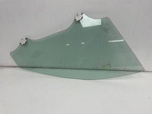 2023-2025 Mazda CX-50 Door Glass - Front, Right (Passenger) (Used OEM)
