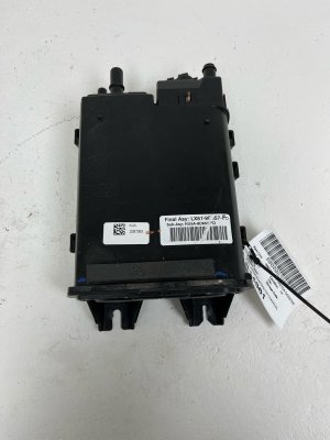 2020-2025 Ford Escape Fuel Vapor Charcoal Canister (Used OEM)
