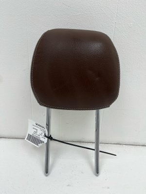 2020-2025 Mercedes-Benz GLB250 Bahia Brown Seat Headrest - Front, Right (Passenger) (Used OEM)
