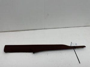 2023-2026 Maserati Grecale Brown Dashboard Trim Panel Cover (Used OEM)